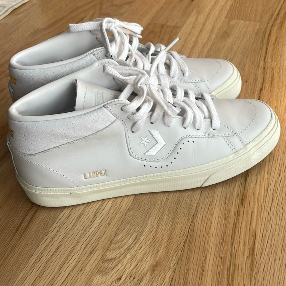 Converse Allstar, Louis Lopez Pro, mid top sneakers
